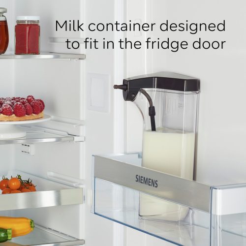 Siemens EQ700 TQ713GB3 Bean to Cup Coffee Machine - Image 6