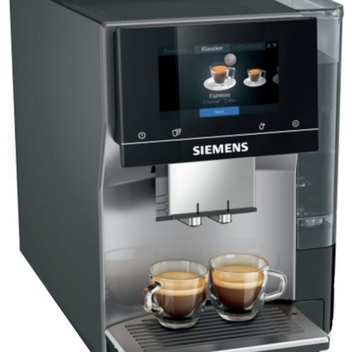 Siemens EQ700 TP715GB1 Bean to Cup Coffee Machine