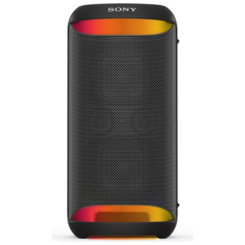 Sony SRS XV500 Bluetooth Portable Party Speaker - Black - Image 10