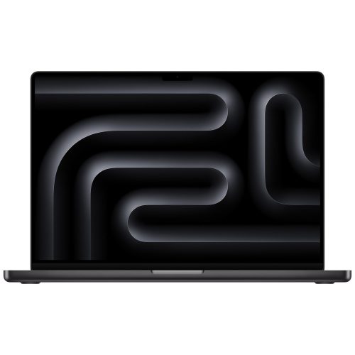 MacBook Pro 2024 16.2in M4 Pro 48GB 512GB Space Black —Liquid Retina