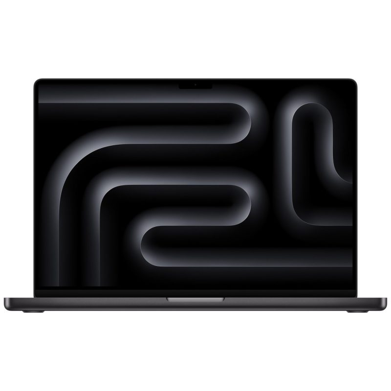 MacBook Pro 2024 16.2in M4 Pro 48GB 512GB Space Black —Liquid Retina