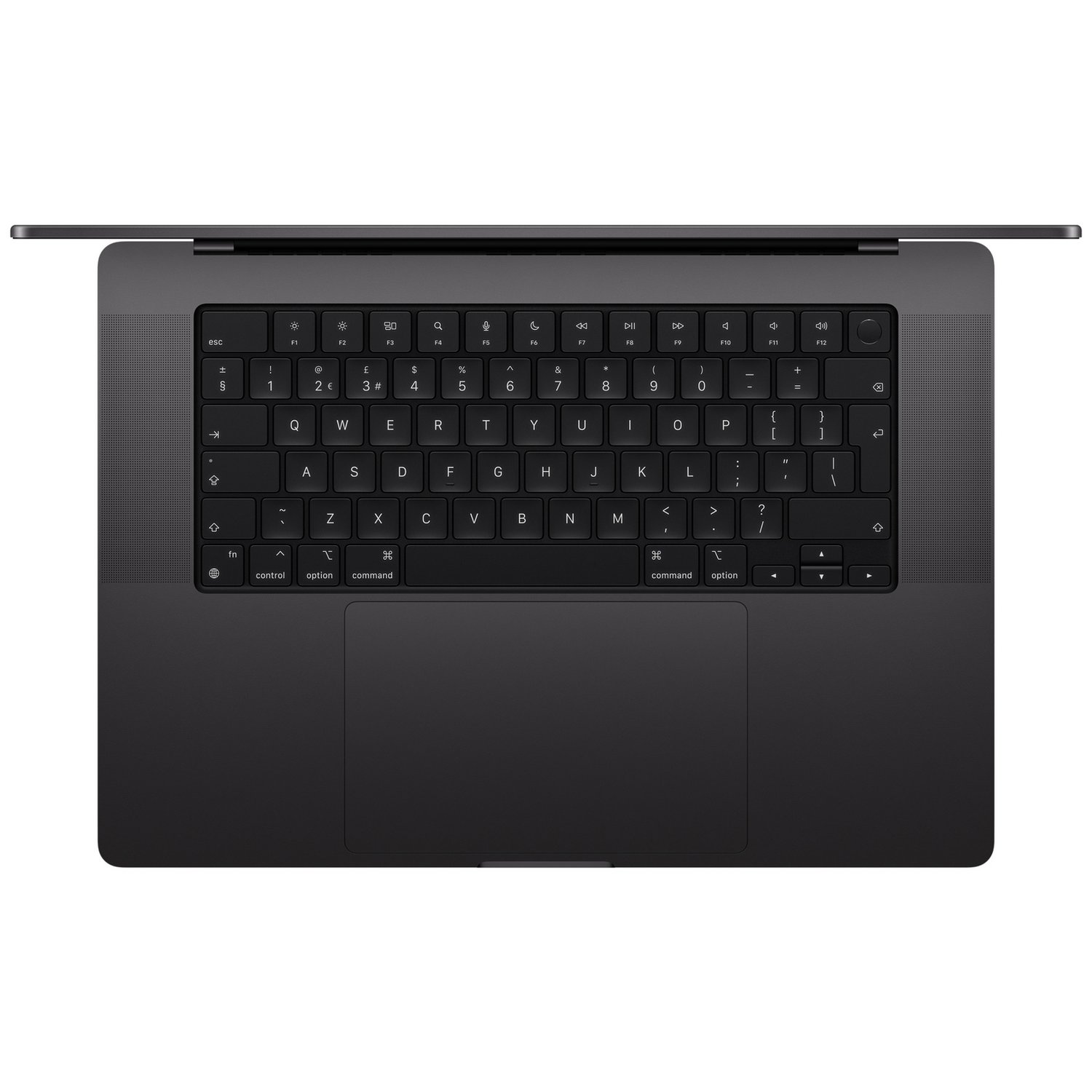 MacBook Pro 2024 16.2in M4 Pro 48GB 512GB Space Black —Liquid Retina - Image 2