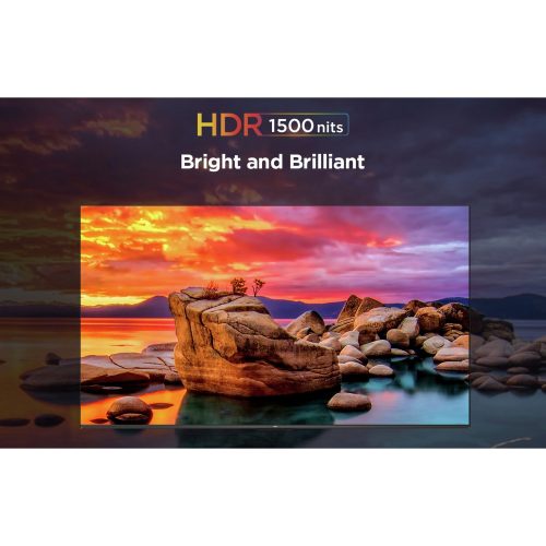 TCL 98 Inch 98C805K Smart 4K Ultra HD HDR Mini LED TV - Image 5
