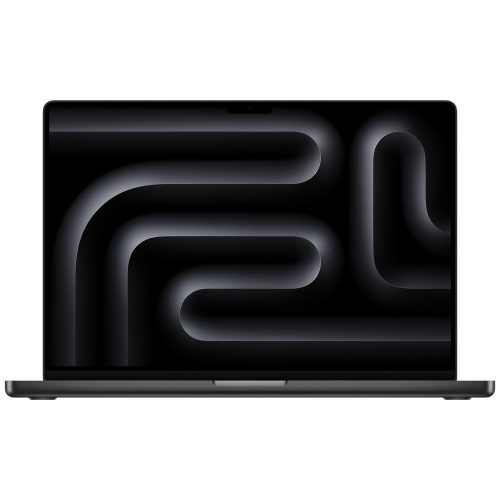 MacBook Pro 2024 16.2in M4 Pro 24GB 512GB Space Black — Liquid Retina