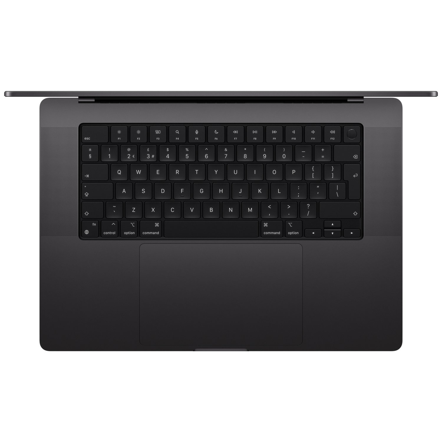 MacBook Pro 2024 16.2in M4 Pro 24GB 512GB Space Black — Liquid Retina - Image 2