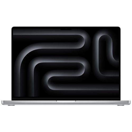 MacBook Pro 2024 16.2in M4 Pro 24GB 512GB - Silver — Liquid Retina