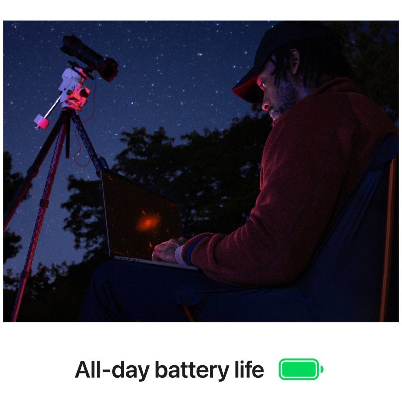 MacBook Pro 2024 16.2in M4 Pro 24GB 512GB - Silver — Liquid Retina