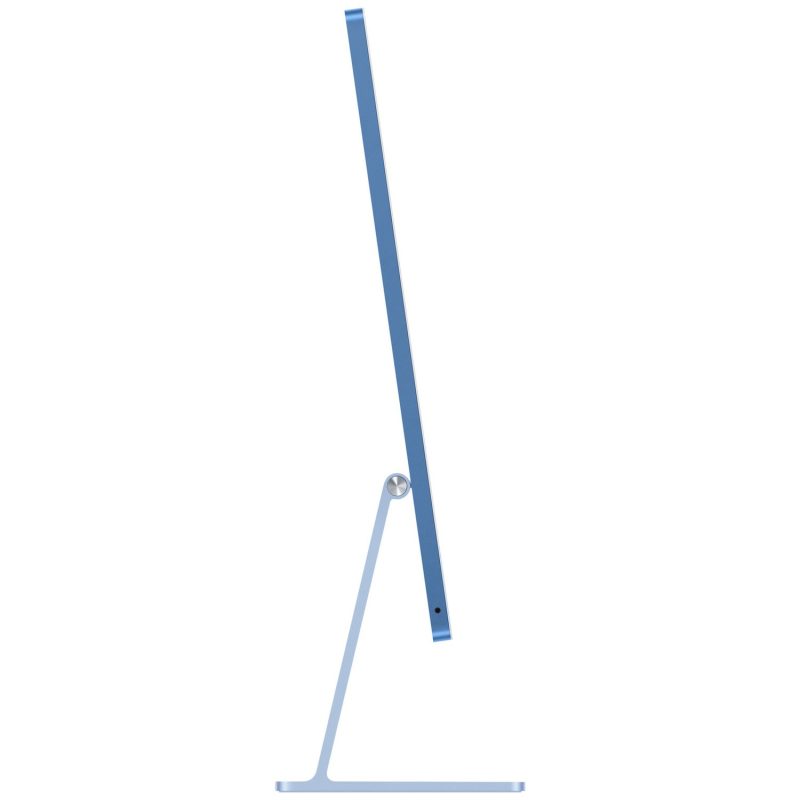 Apple iMac 2024 24in M4 10 Core 16GB 512GB - Blue