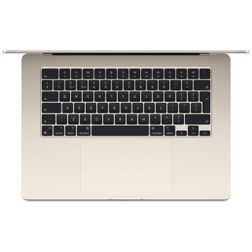 MacBook Air 2024 15.3in M3 24GB 512GB - Starlight - Image 2