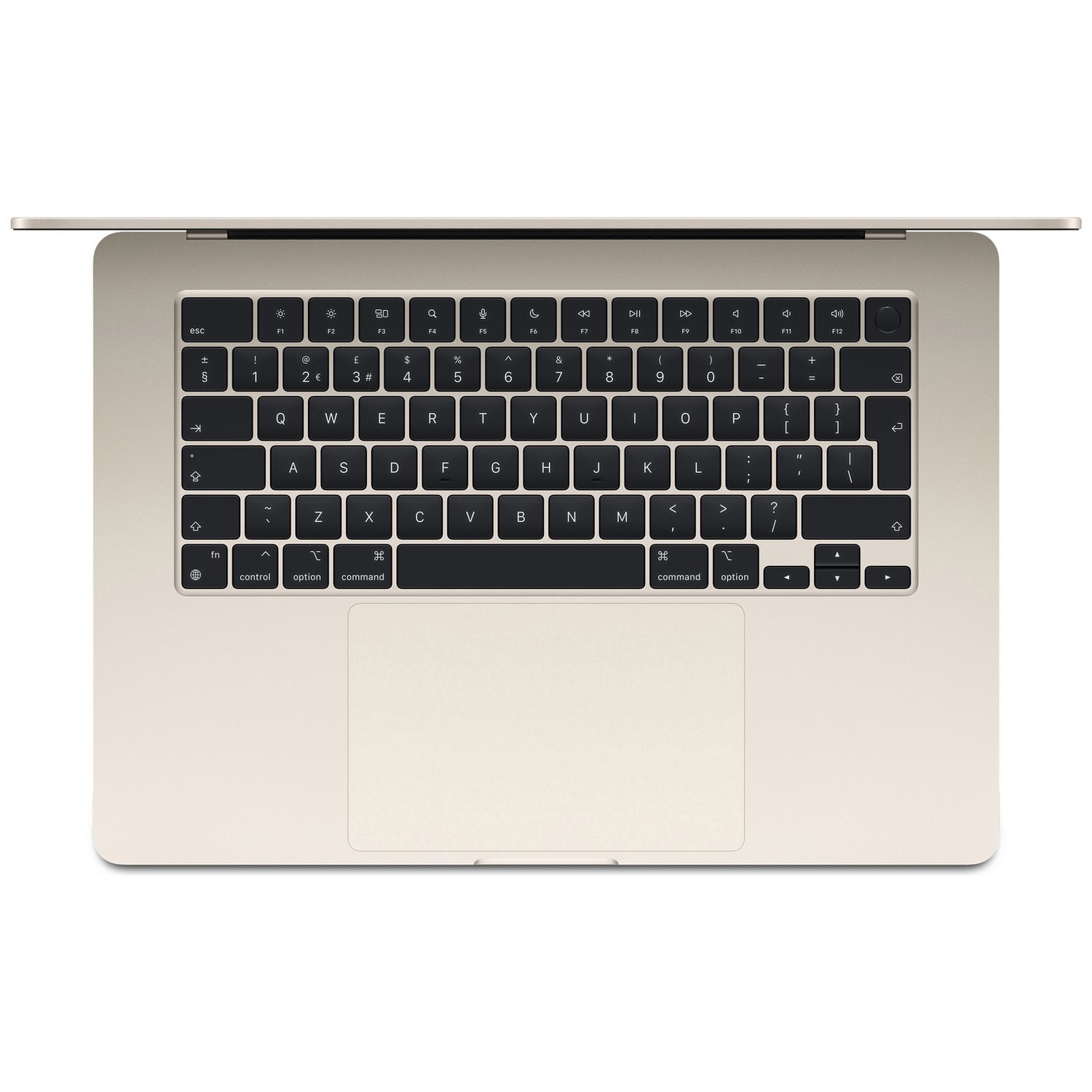 MacBook Air 2024 15.3in M3 24GB 512GB - Starlight - Image 2
