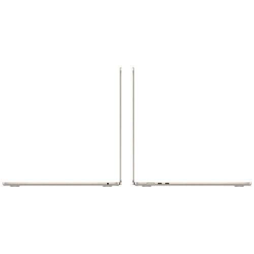 MacBook Air 2024 15.3in M3 24GB 512GB - Starlight - Image 3