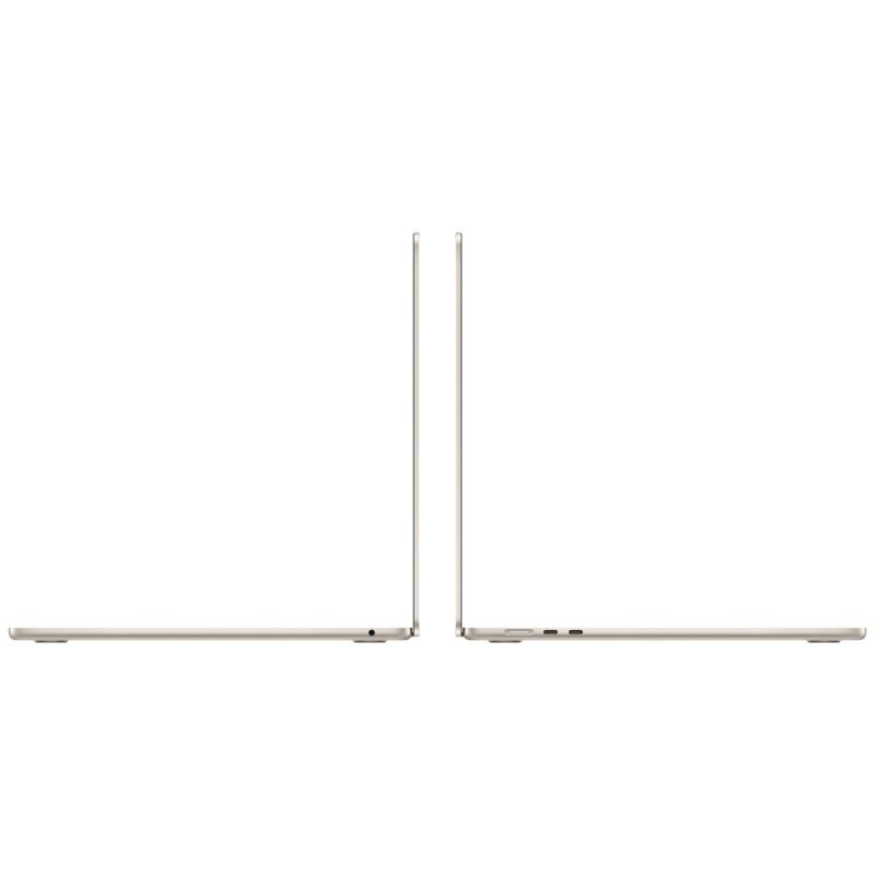 MacBook Air 2024 15.3in M3 24GB 512GB - Starlight