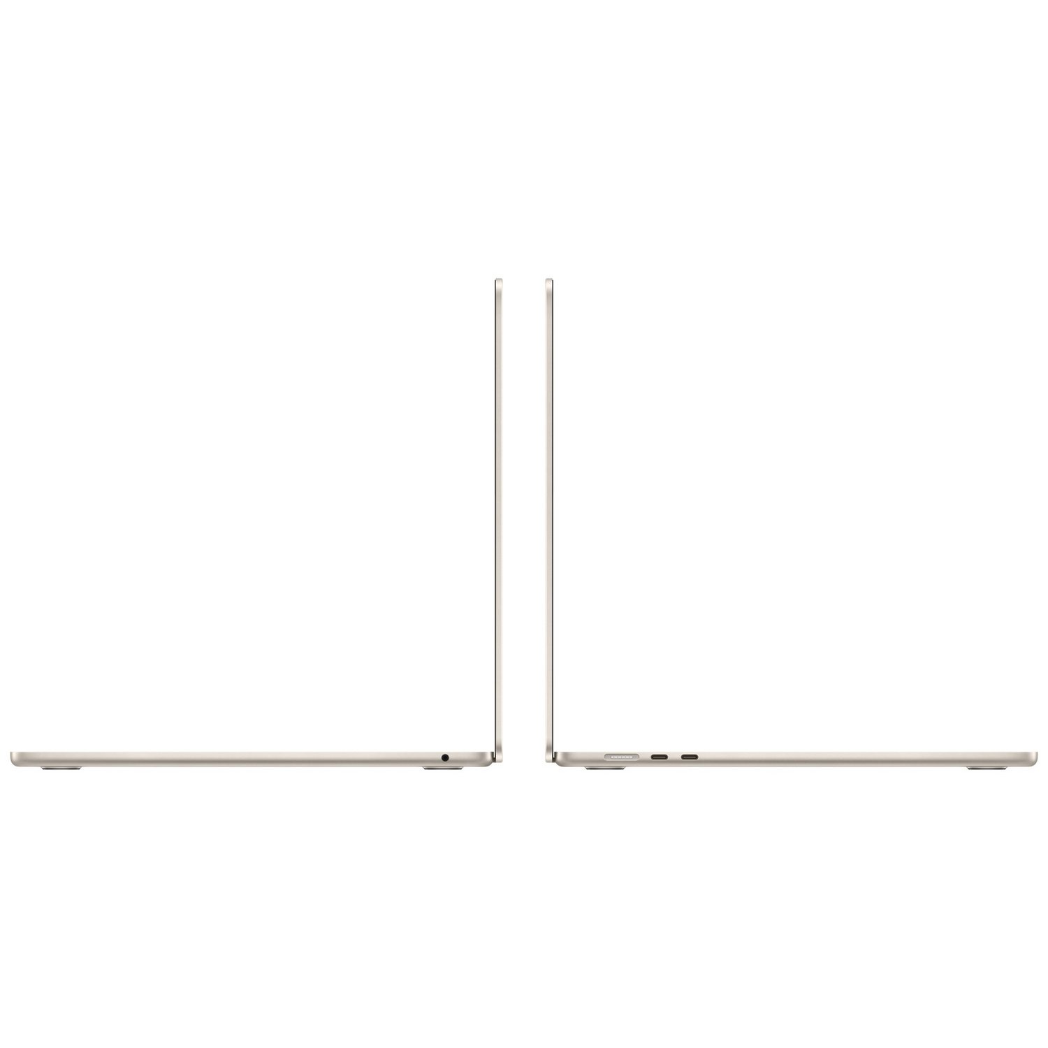 MacBook Air 2024 15.3in M3 24GB 512GB - Starlight - Image 3