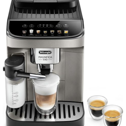 De'Longhi ECAM290.83.TB Mag Evo Bean to Cup Coffee Machine