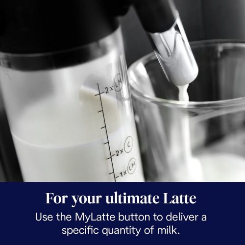 De'Longhi ECAM290.83.TB Mag Evo Bean to Cup Coffee Machine - Image 5