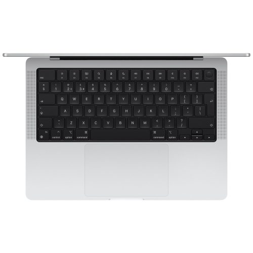 MacBook Pro 2024 14.2in M4 Pro 24GB 512GB - Silver —   Liquid Retina XDR, - Image 2