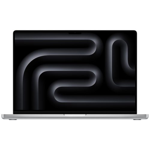 MacBook Pro 2024 16.2in M4 Pro 48GB 512GB - Silver — Liquid Retina