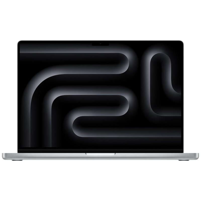 MacBook Pro 2024 16.2in M4 Pro 48GB 512GB - Silver — Liquid Retina