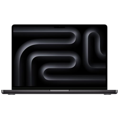 MacBook Pro 2024 14.2in M4 Pro 24GB 512GB Space Black — Liquid Retina XDR,