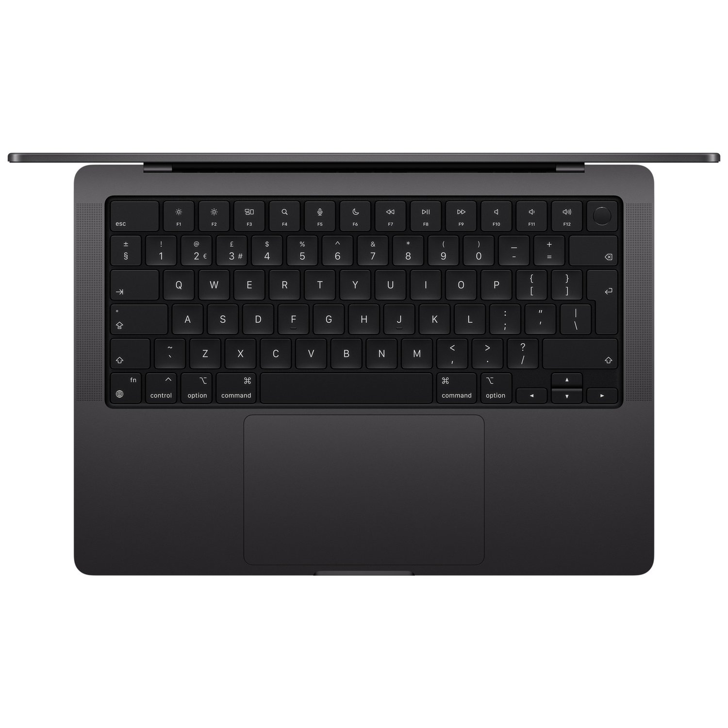 MacBook Pro 2024 14.2in M4 Pro 24GB 512GB Space Black — Liquid Retina XDR, - Image 2