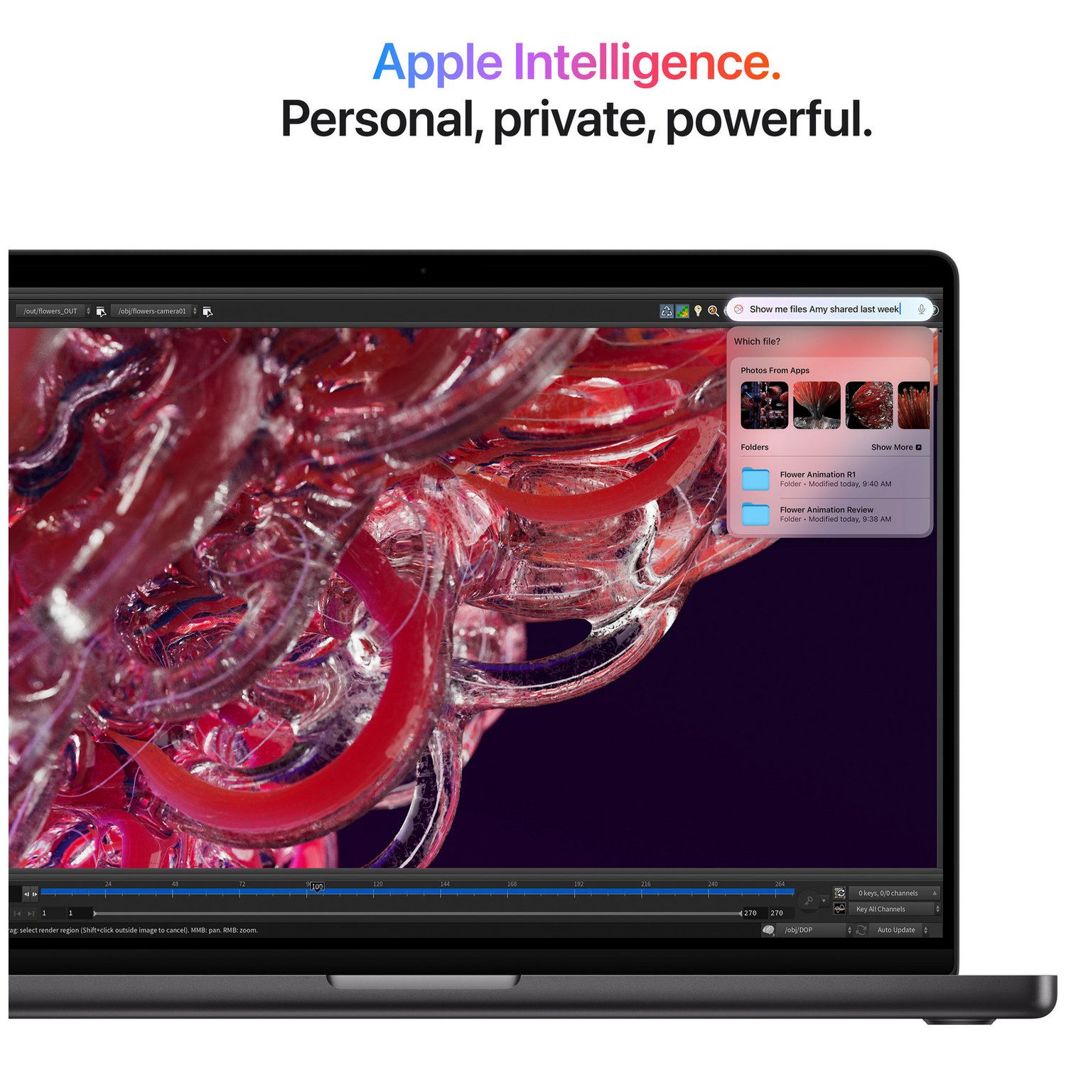 MacBook Pro 2024 14.2in M4 Pro 24GB 512GB Space Black — Liquid Retina XDR, - Image 4