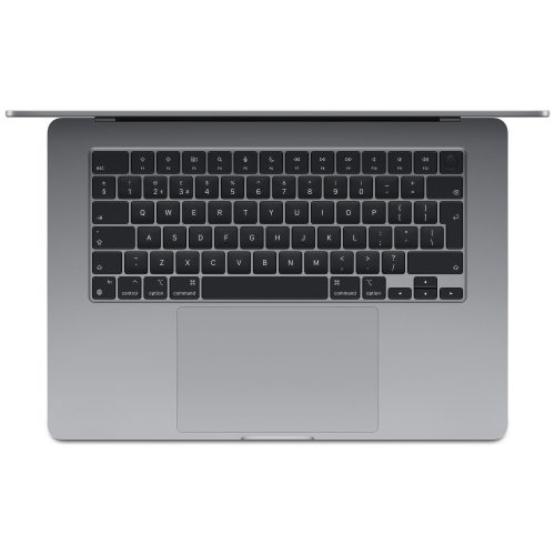Apple MacBook Air 2024 15.3in M3 24GB 512GB - Space Grey — 15.3", 512GB, 24 GB RAM, Apple M3 - Image 2
