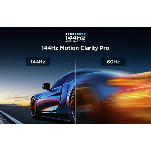 TCL 75 Inch 75P8K-UK Smart 4K Ultra HD HDR QLED TV - Image 6