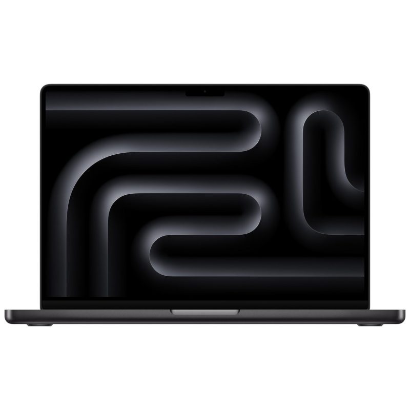 MacBook Pro 2024 14.2in M4 Pro 24GB 1TB - Space Black — Liquid Retina