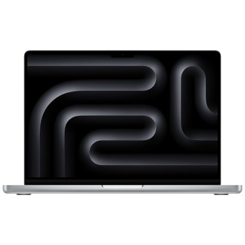 MacBook Pro 2024 14.2in M4 Pro 24GB 1TB - Silver — Liquid Retina