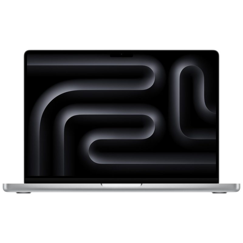 MacBook Pro 2024 14.2in M4 Pro 24GB 1TB - Silver —   Liquid Retina