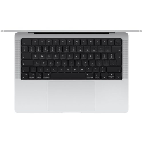 MacBook Pro 2024 14.2in M4 Pro 24GB 1TB - Silver —   Liquid Retina - Image 2