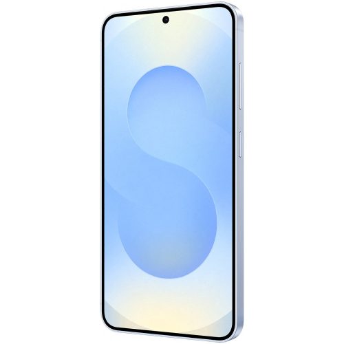 Samsung Galaxy S25 5G 128GB AI Mobile Phone - Blue — 128GB, 6.2" Dynamic AMOLED, 5G (Blue) - Image 12