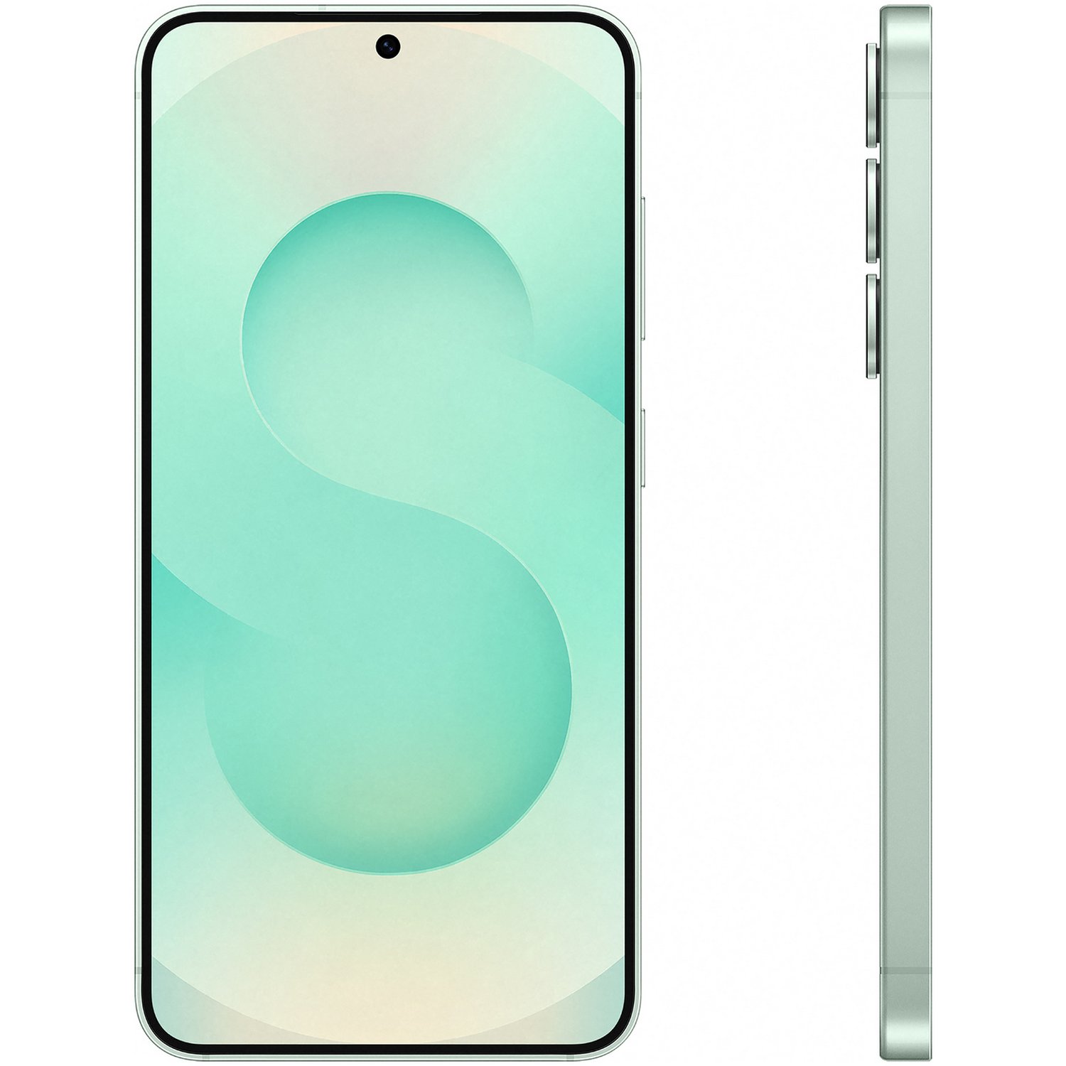 Samsung Galaxy S25 5G 128GB AI Mobile Phone - Mint — 128GB, 6.2" Dynamic AMOLED, 5G (Mint) - Image 11