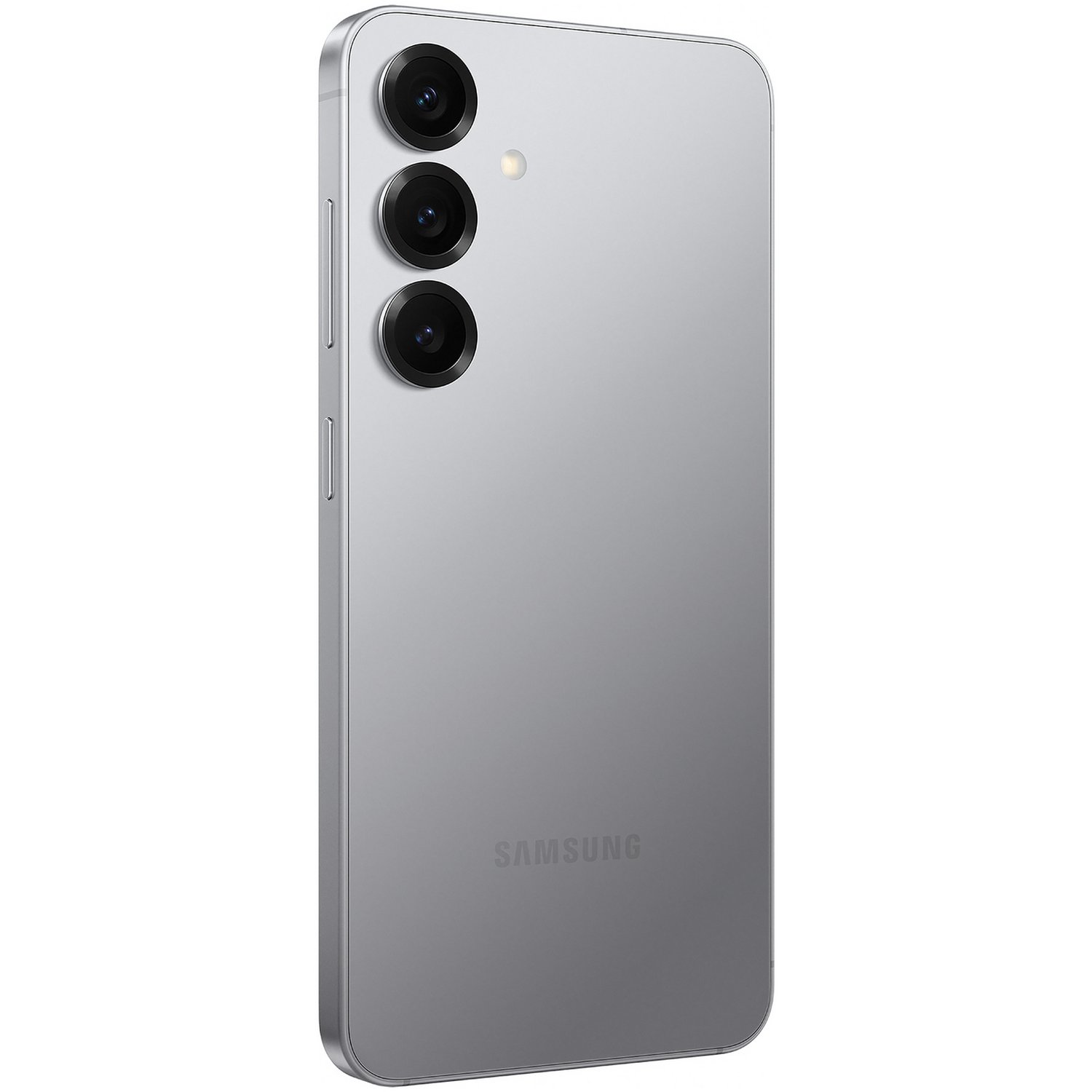 Samsung Galaxy S25 5G 128GB AI Mobile Phone Silver — 128GB, 6.2" Dynamic AMOLED, 5G - Image 14