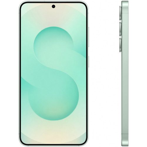 Samsung Galaxy S25 5G 256GB AI Mobile Phone - Mint — 256GB, 6.2" Dynamic AMOLED, 5G (Mint) - Image 11