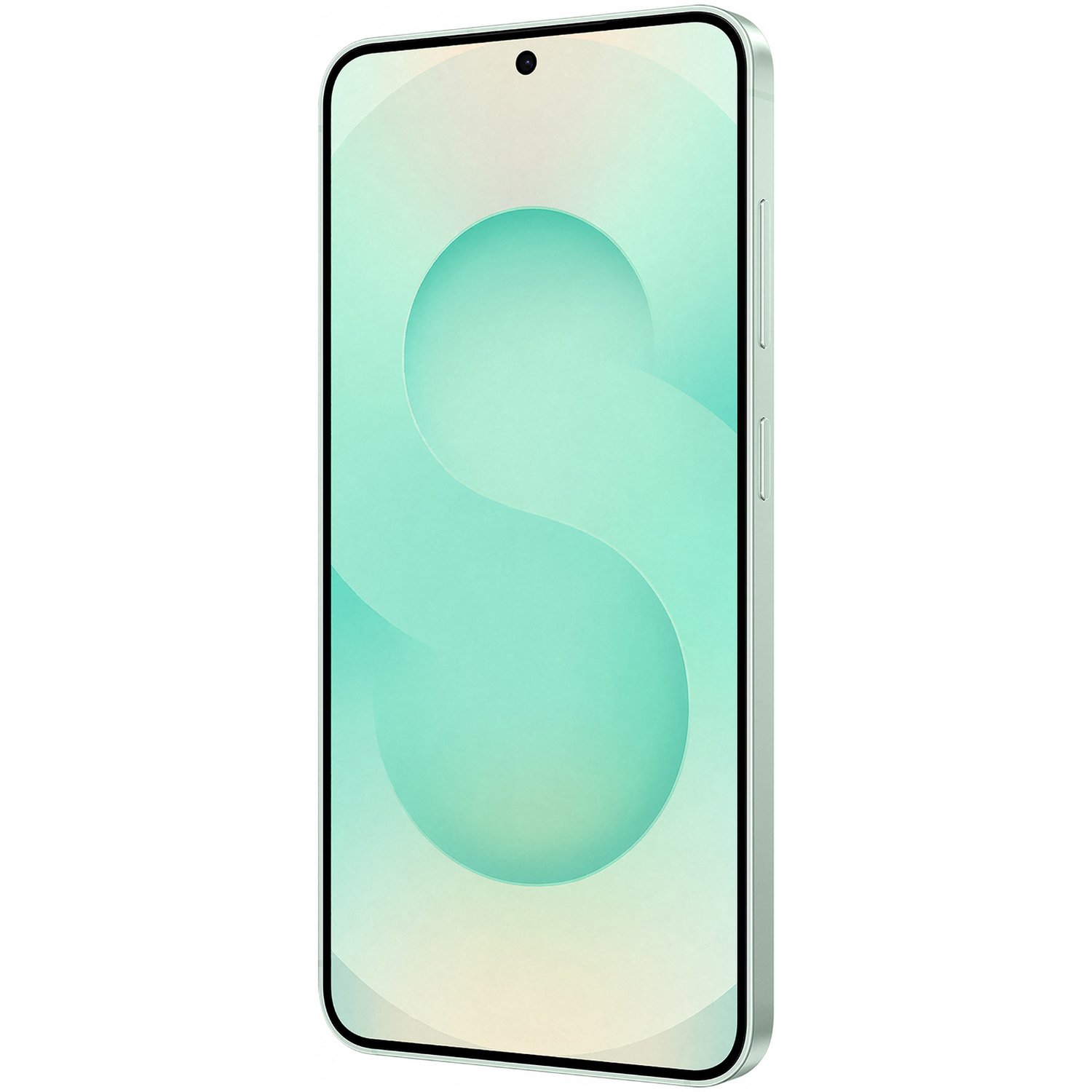 Samsung Galaxy S25 5G 256GB AI Mobile Phone - Mint — 256GB, 6.2" Dynamic AMOLED, 5G (Mint) - Image 12