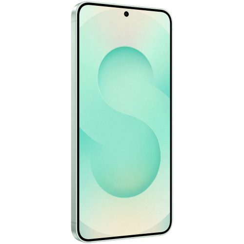 Samsung Galaxy S25 5G 256GB AI Mobile Phone - Mint — 256GB, 6.2" Dynamic AMOLED, 5G (Mint) - Image 13