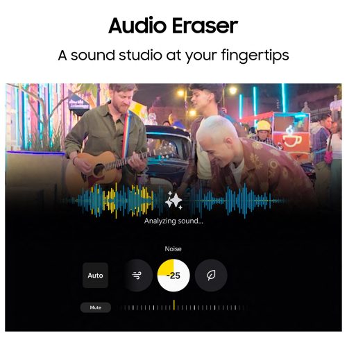 Samsung Galaxy S25 5G 256GB AI Mobile Phone - Navy — 256GB, 6.2" Dynamic AMOLED, 5G (Navy) - Image 6