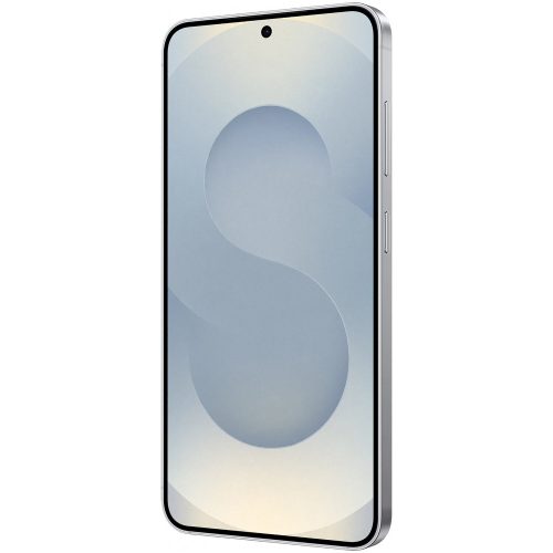 Samsung Galaxy S25 5G 256GB AI Mobile Phone Silver — 256GB, 6.2" Dynamic AMOLED, 5G - Image 12