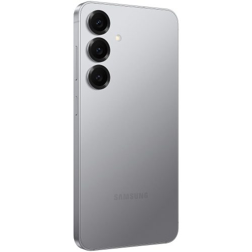 Samsung Galaxy S25 5G 256GB AI Mobile Phone Silver — 256GB, 6.2" Dynamic AMOLED, 5G - Image 14