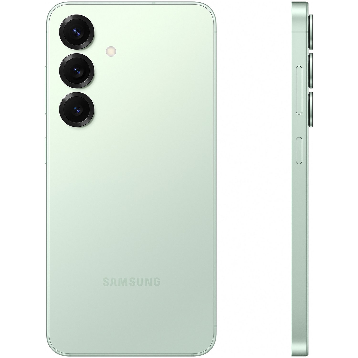 Samsung Galaxy S25 5G 512GB AI Mobile Phone - Mint — 512GB, 6.2" Dynamic AMOLED, 5G (Mint) - Image 10