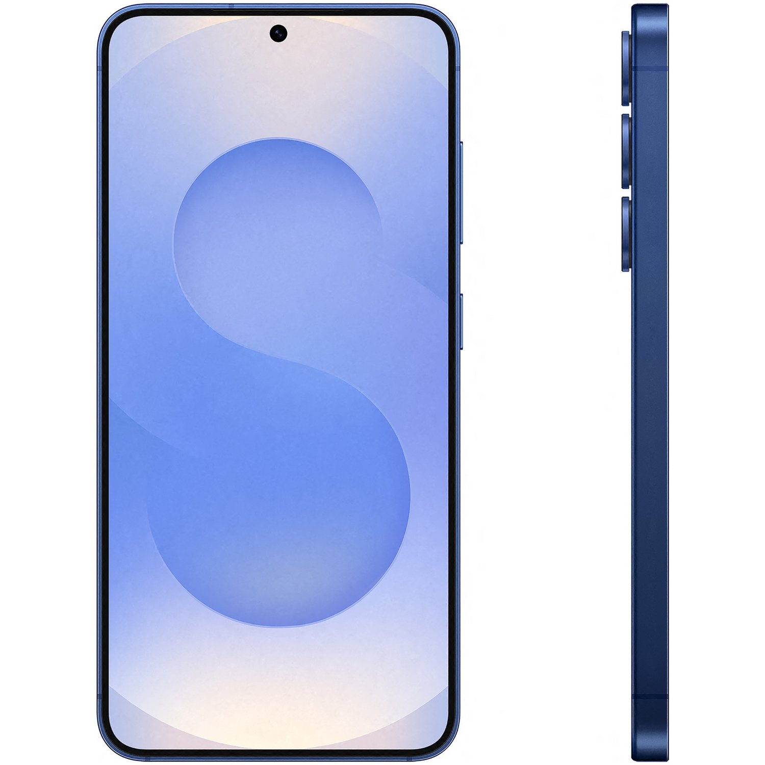 Samsung Galaxy S25 5G 512GB AI Mobile Phone - Navy — 512GB, 6.2" Dynamic AMOLED, 5G (Navy) - Image 10