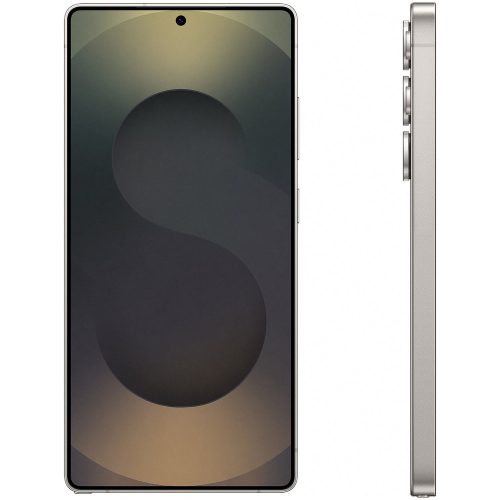 Samsung Galaxy S25 Ultra 5G 256GB AI Phone - Black — 256GB, 6.9" OLED, 5G (Black) - Image 11