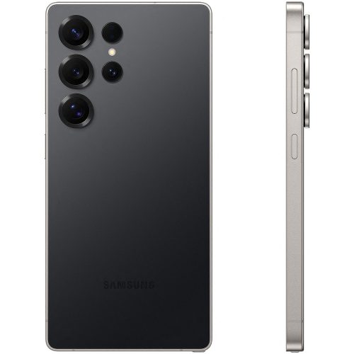 Samsung Galaxy S25 Ultra 5G 512GB AI Phone - Black — 512GB, 6.9" OLED, 5G (Black) - Image 10