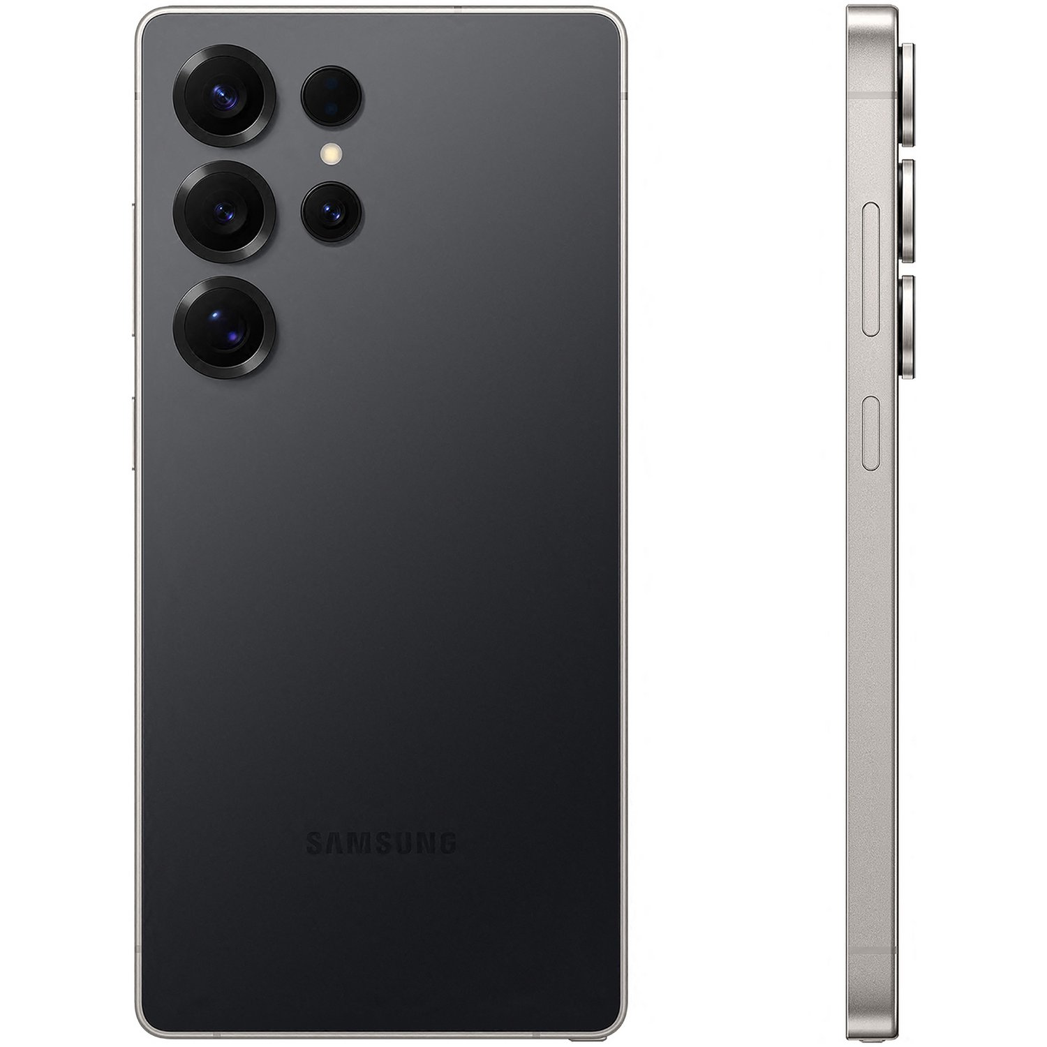 Samsung Galaxy S25 Ultra 5G 512GB AI Phone - Black — 512GB, 6.9" OLED, 5G (Black) - Image 10