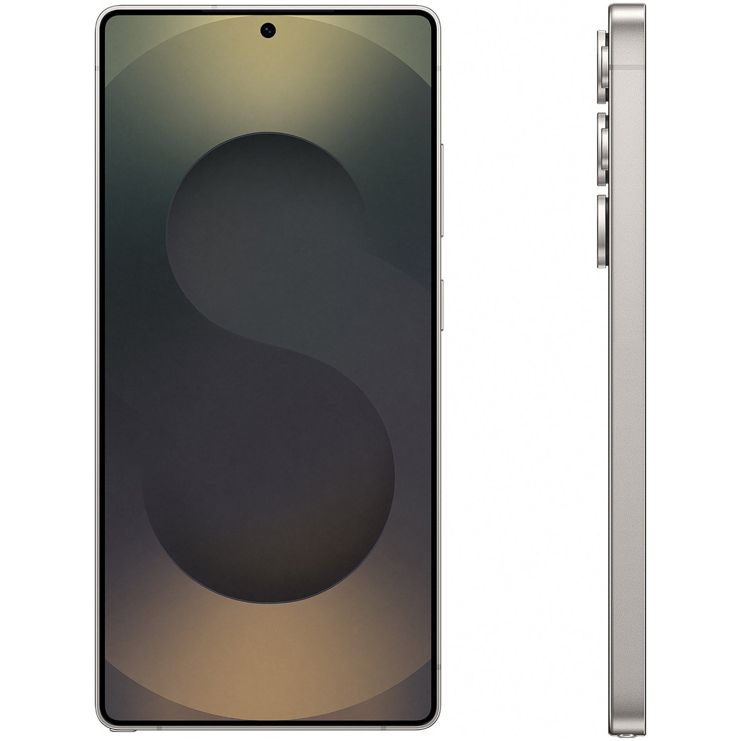 Samsung Galaxy S25 Ultra 5G 512GB AI Phone - Black — 512GB, 6.9" OLED, 5G (Black) - Image 11