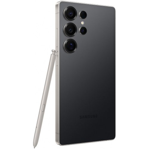Samsung Galaxy S25 Ultra 5G 512GB AI Phone - Black — 512GB, 6.9" OLED, 5G (Black) - Image 14