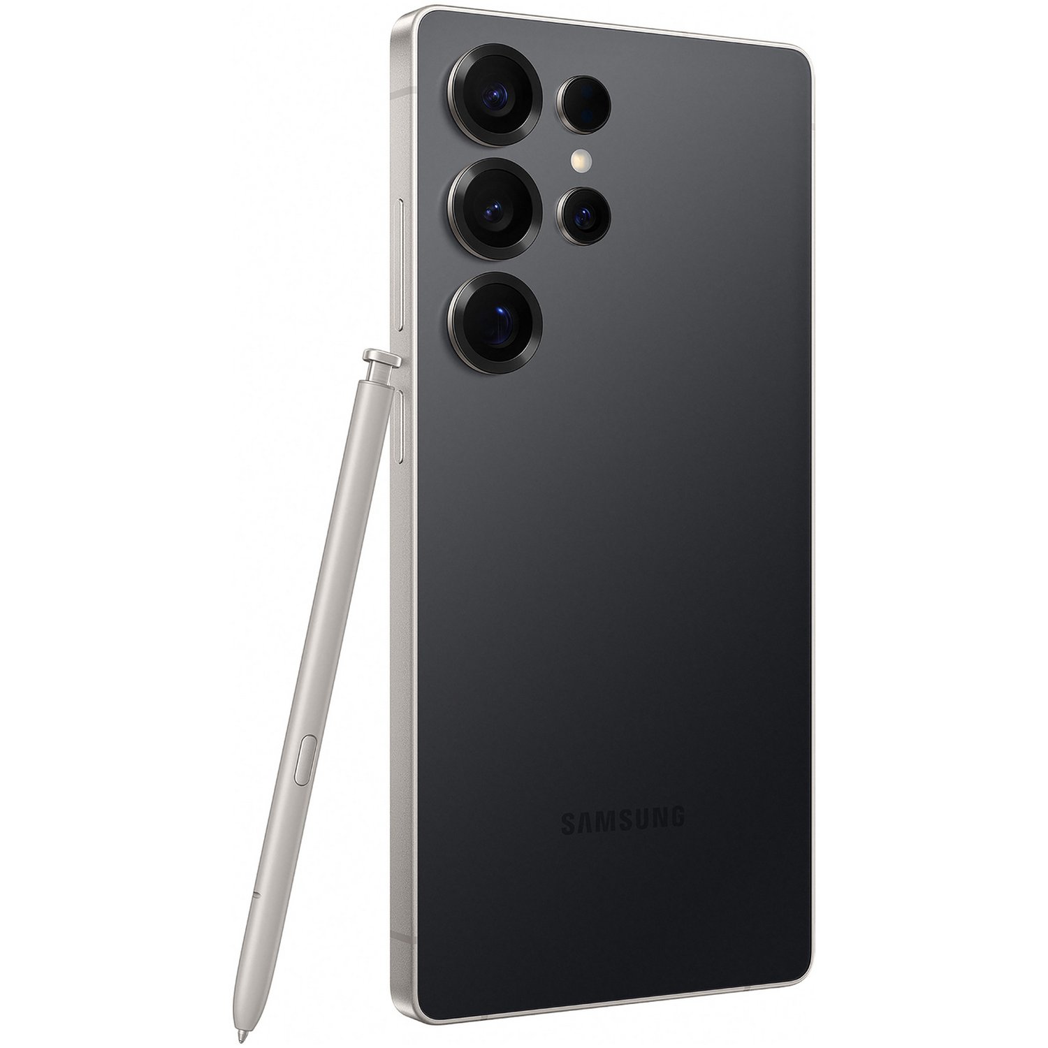 Samsung Galaxy S25 Ultra 5G 512GB AI Phone - Black — 512GB, 6.9" OLED, 5G (Black) - Image 14