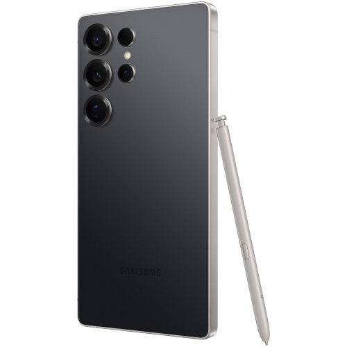 Samsung Galaxy S25 Ultra 5G 512GB AI Phone - Black — 512GB, 6.9" OLED, 5G (Black) - Image 15