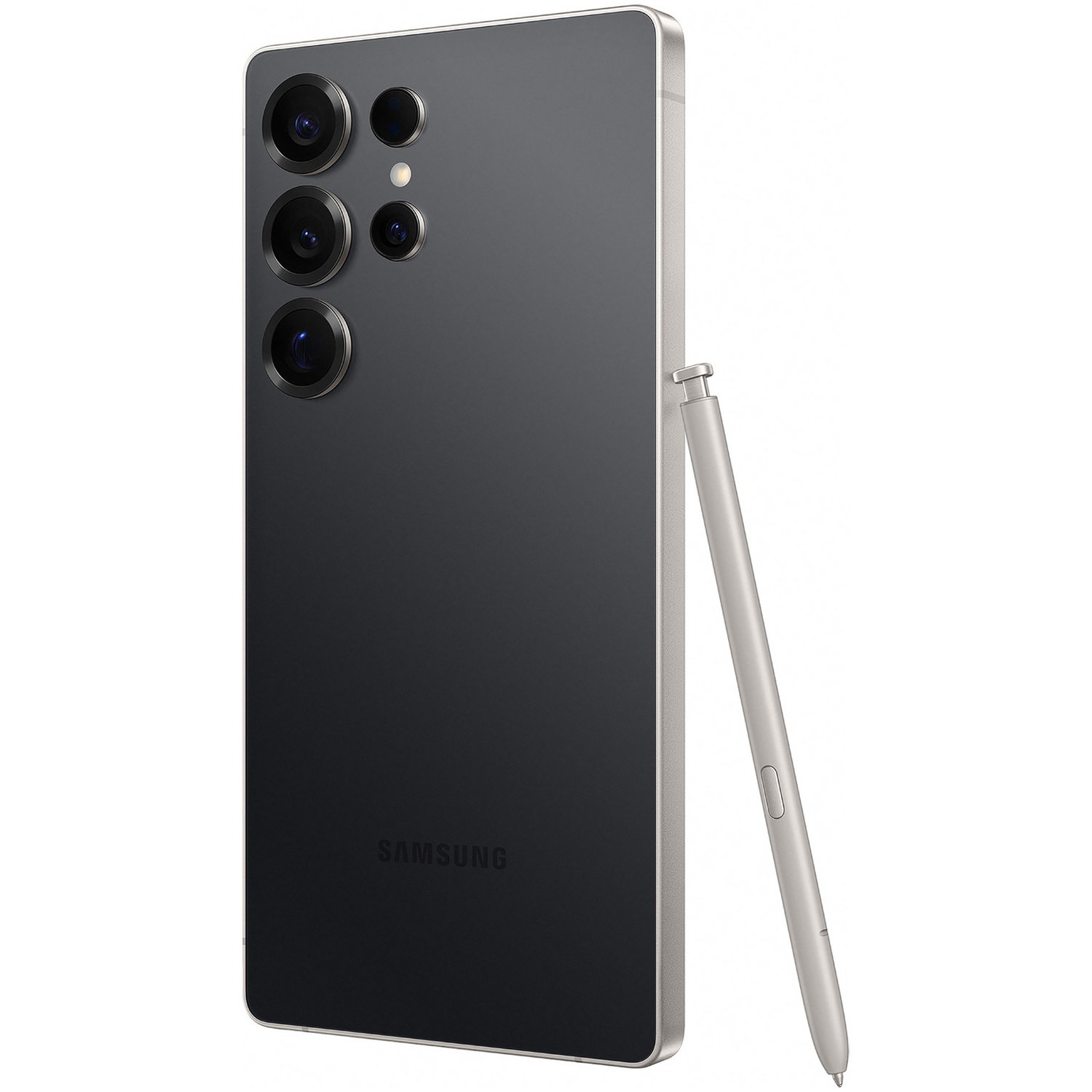 Samsung Galaxy S25 Ultra 5G 512GB AI Phone - Black — 512GB, 6.9" OLED, 5G (Black) - Image 15